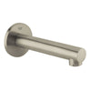 [13274EN1] Concetto Tub Spout -BRUSHED NICKEL