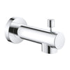[13366000] Concetto Diverter Tub Spout - GROHE CHROME