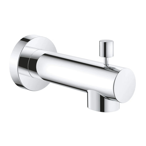 13366000-concetto-diverter-tub-spout-grohe-chrome