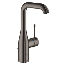 Product Image for Essence Single Hole Single-Handle L-Size Bathroom Faucet, 1.2 GPM (4.5 L/min)
