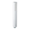 Euphoria Cube+ Stick Hand Shower - 1 Spray, 1.75 GPM (6.6 L/min) // GROHE CHROME // 161433_Euphoria_SiloRight_26867000_0001_Feb2023_CDNwebp.webp