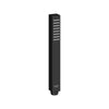 Euphoria Cube+ Stick Hand Shower - 1 Spray, 1.75 GPM (6.6 L/min) // MATTE BLACK // 161563_Euphoria_Cube_SiloRight_268672430_0001_Feb2023_CDNwebp.webp