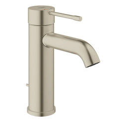 Product Image for Essence Single Hole Single-Handle S-Size Bathroom Faucet, 1.2 GPM (4.5 L/min)