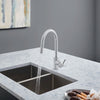 Concetto Single-Handle Pull-Down Kitchen Faucet Dual Spray 1.75 GPM (6.6 L/min) // GROHE CHROME // 163648_B-32665003_4_CDNwebp.webp