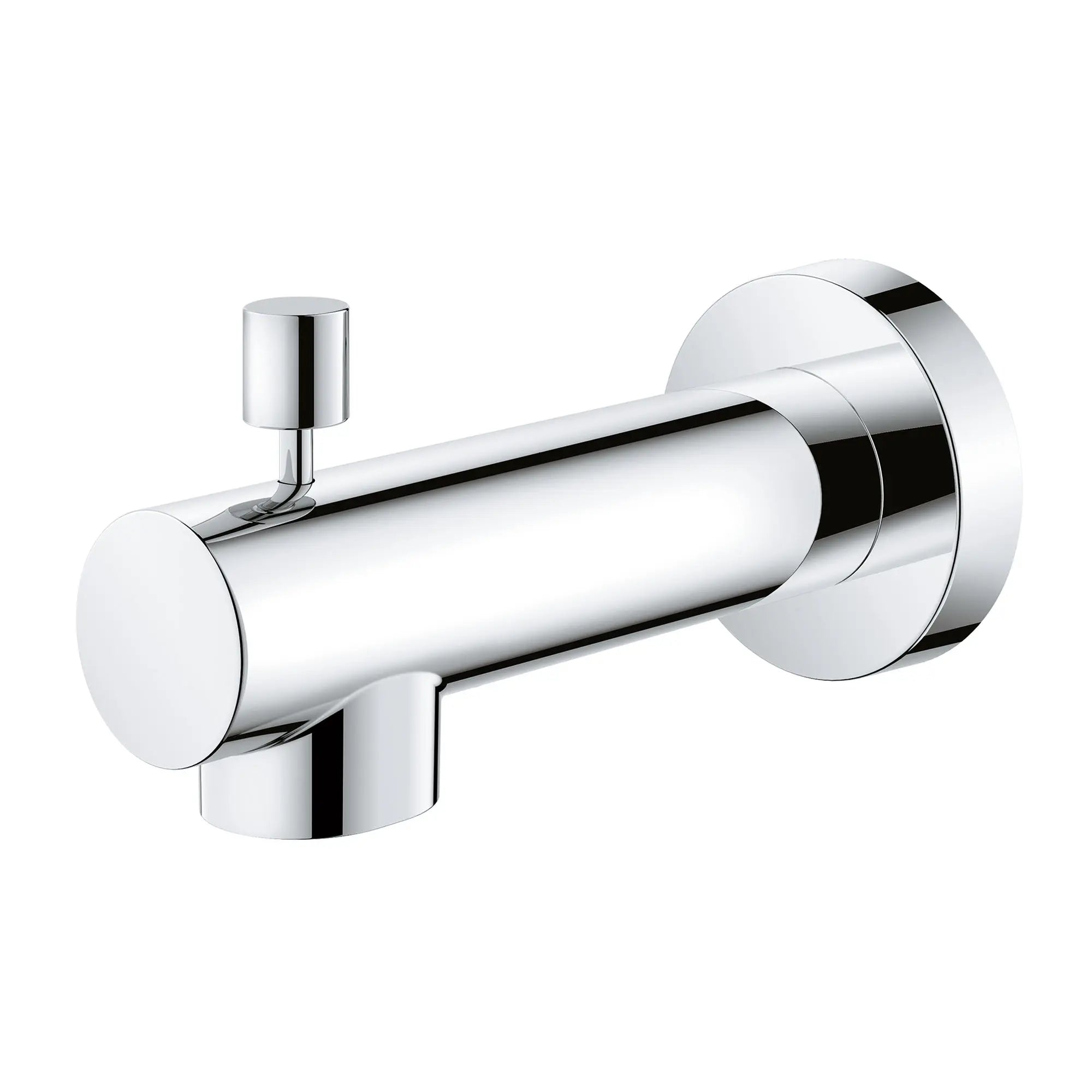 [13366000] Concetto Diverter Tub Spout - GROHE CHROME