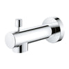 [13366000] Concetto Diverter Tub Spout - GROHE CHROME