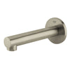 [13274EN1] Concetto Tub Spout - BRUSHED NICKEL