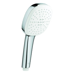Product Image for Tempesta 110 Square 2-Spray Hand Shower, 1.5 GPM (5.7 L/min)