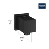 Euphoria Wall Union // GROHE CHROME // 235645_Euphoria_Infographic_26634_0001_JAN2024_CDNwebp.webp