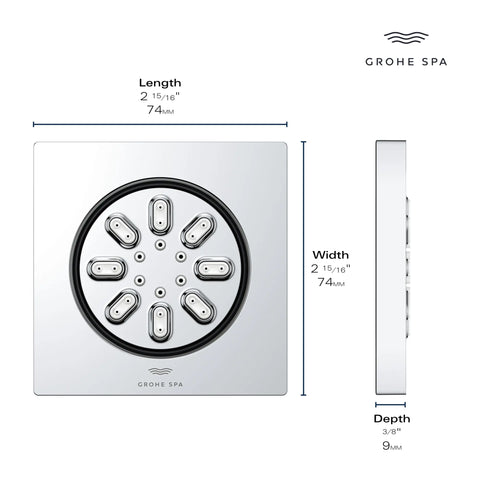 rainshower-rainshower-body-spray-square-2-sprays-0-9-gpm-3-4-l-min-grohe-brushed-nickel-235684_rainshoweraqua_infographic_26845_0003_jan2024_cdnwebp-webp
