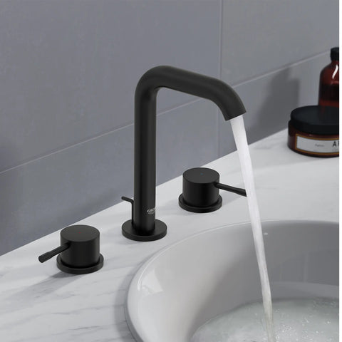 essence-8-inch-widespread-2-handle-m-size-bathroom-faucet-1-2-gpm-4-5-l-min-matte-black-237021_essence_environmentcloseup_202972431_39673000_0001_dec2023_cdnwebp-webp