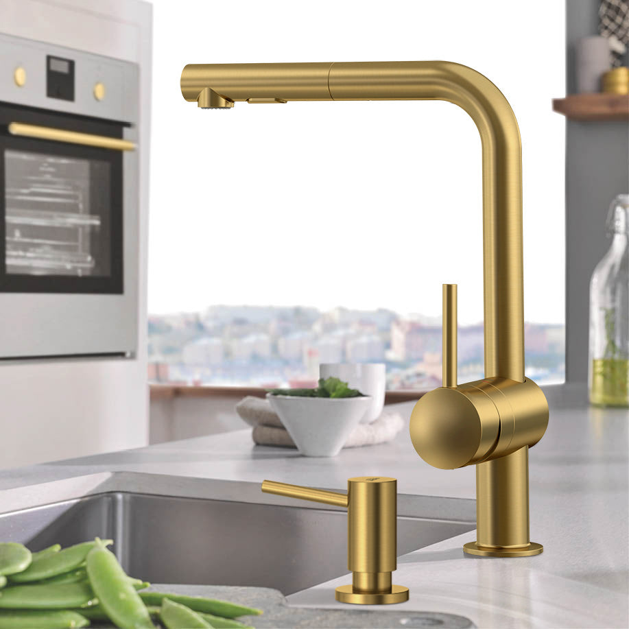 247326_Kitchen_23-Env_Minta_EnvironmentCloseUp_30300GN0_0001_JUIY2024_original // Brushed Cool Sunrise (Brushed Gold)