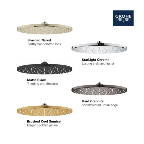 rainshower-310-mono-shower-head-12-round-1-spray-1-75-gpm-6-6-l-min-hard-graphite-polished-black-2488_grohe_matte_black_launch_finish_26569_0_rainshower_mono_310_shower_head_info_1_cdnwebp-webp