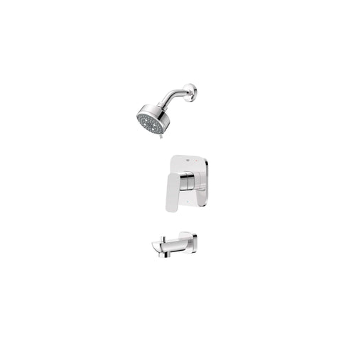 1053800000-grohe-cubeo-pressure-balance-valve-tub-shower-trim-kit-grohe-chrome