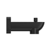 [1019242430] Grohe Cubeo Diverter Tub Spout - MATTE BLACK