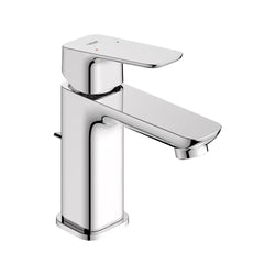 Product Image for Grohe Cubeo Single Hole Single Handle S-Size Bathroom Faucet, 1.2 gpm (4.5L/min)