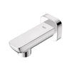 [1019260000] Grohe Cubeo Tub Spout - CHROME