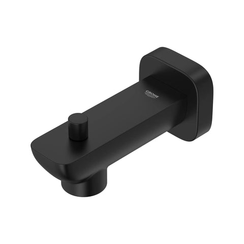 1019242430-grohe-cubeo-diverter-tub-spout-matte-black