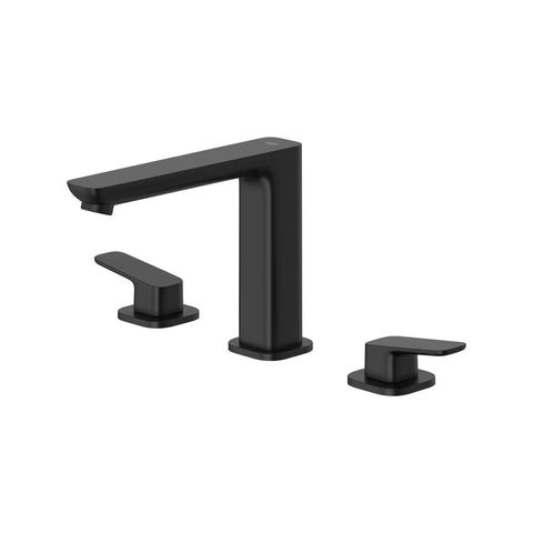1019232430-grohe-cubeo-3-hole-2-handle-deck-mount-tub-filler-matte-black