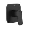 [1019282430] Grohe Cubeo Pressure Balance Valve Trim with Cartridge - MATTE BLACK