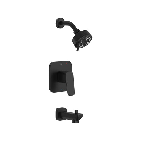 1053802430-grohe-cubeo-pressure-balance-valve-tub-shower-trim-kit-matte-black