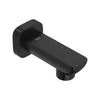 [1019262430] Grohe Cubeo Tub Spout - MATTE BLACK