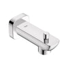 [1019240000] Grohe Cubeo Diverter Tub Spout - CHROME