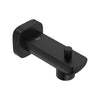 [1019242430] Grohe Cubeo Diverter Tub Spout - MATTE BLACK