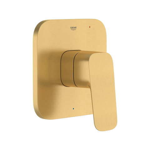 101928gn00-grohe-cubeo-pressure-balance-valve-trim-with-cartridge-grohe-brushed-cool-sunrise-brushed-gold