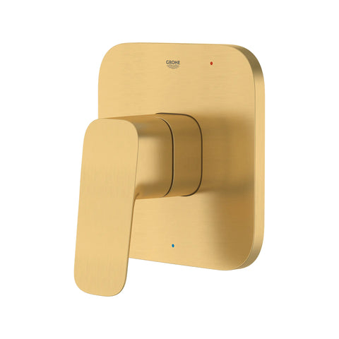 101928gn00-grohe-cubeo-pressure-balance-valve-trim-with-cartridge-grohe-brushed-cool-sunrise-brushed-gold
