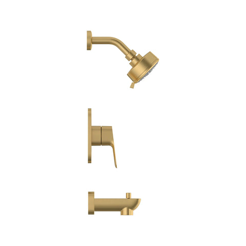 105380gn00-grohe-cubeo-pressure-balance-valve-tub-shower-trim-kit-brushed-cool-sunrise-brushed-gold