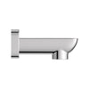[1019260000] Grohe Cubeo Tub Spout - CHROME