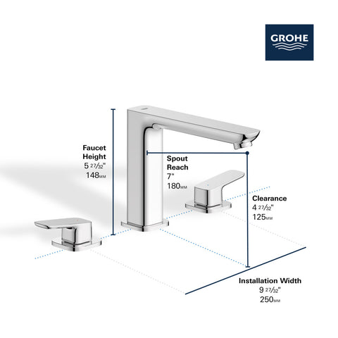 101923en00-grohe-cubeo-3-hole-2-handle-deck-mount-tub-filler-brushed-nickel