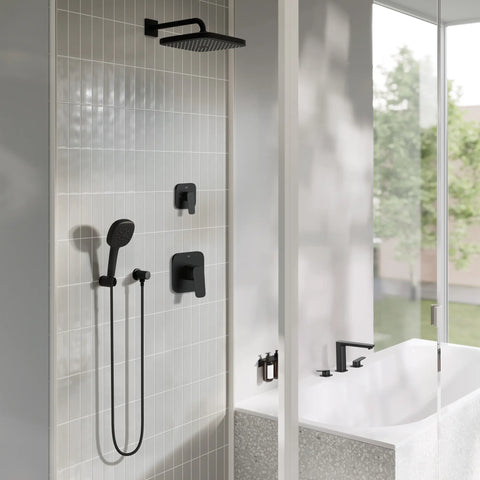 1019232430-grohe-cubeo-3-hole-2-handle-deck-mount-tub-filler-matte-black