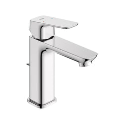 Product Image for Grohe Cubeo Single Hole Single Handle M-Size Bathroom Faucet, 1.2 gpm (4.5L/min)
