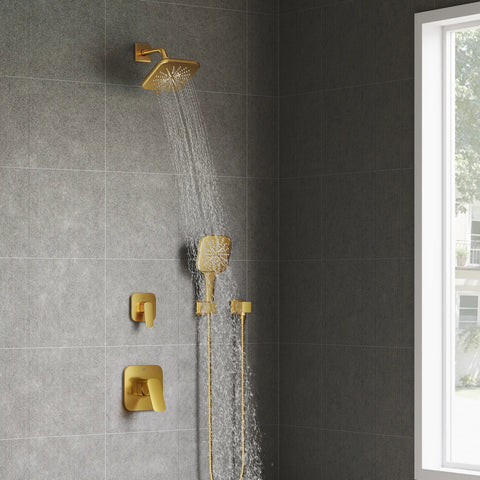 101929gn00-grohe-cubeo-2-way-diverter-trim-brushed-cool-sunrise-brushed-gold