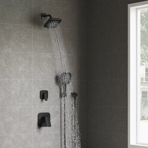 1019292430-grohe-cubeo-2-way-diverter-trim-matte-black