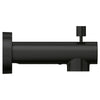 [133662431] Concetto Diverter Tub Spout - MATTE BLACK