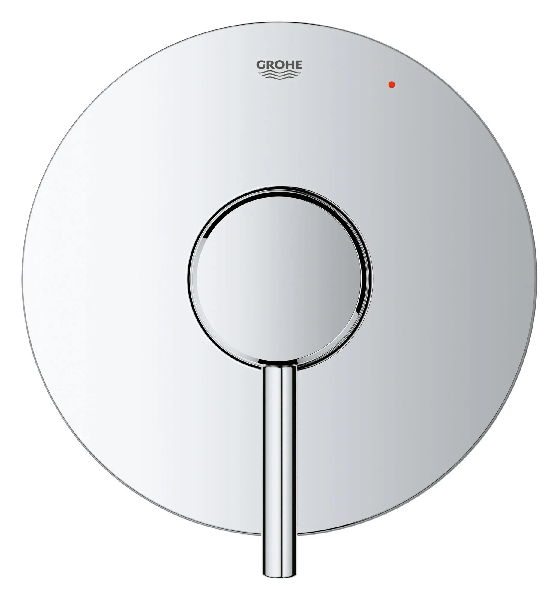 [14468000] Concetto Pressure Balance Valve Trim with Cartridge - CHROME