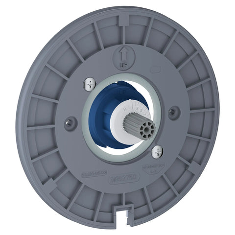 14468000-concetto-pressure-balance-valve-trim-with-cartridge-chrome