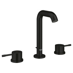 Product Image for Essence 8-inch Widespread 2-Handle M-Size Bathroom Faucet, 1.2 GPM (4.5 L/min)