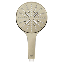 Product Image for Rainshower Hand Shower - 3 Sprays, 1.75 GPM (6.6 L/min)