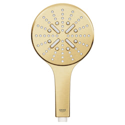 Product Image for Rainshower Hand Shower - 3 Sprays, 1.75 GPM (6.6 L/min)