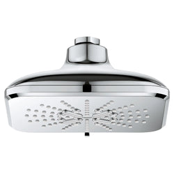 Product Image for Rainshower Shower Head, 6-1/2