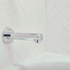 [13274001] Concetto Tub Spout - CHROME