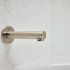 [13274EN1] Concetto Tub Spout - BRUSHED NICKEL