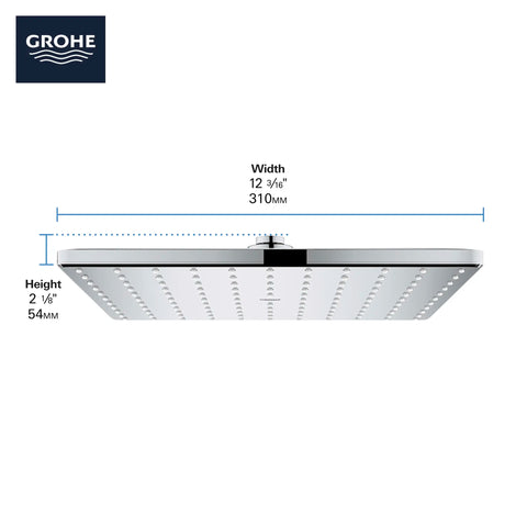 rainshower-310-mono-shower-head-12-square-1-spray-1-75-gpm-6-6-l-min-brushed-nickel-68435_grohe_rainshower_mono_310_showerhead_26570_info_f2_cdnwebp-webp