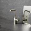 Essence Single Hole Single-Handle L-Size Bathroom Faucet, 1.2 GPM (4.5 L/min) // GROHE HARD GRAPHITE // 70150_B-23486BEA_1_CDNwebp.webp