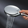 Rainshower Hand Shower - 3 Sprays, 1.75 GPM (6.6 L/min) // GROHE CHROME // 70796_B-26545000_6_CDNwebp.webp