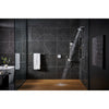 Rainshower Shower Head, 6-1/2